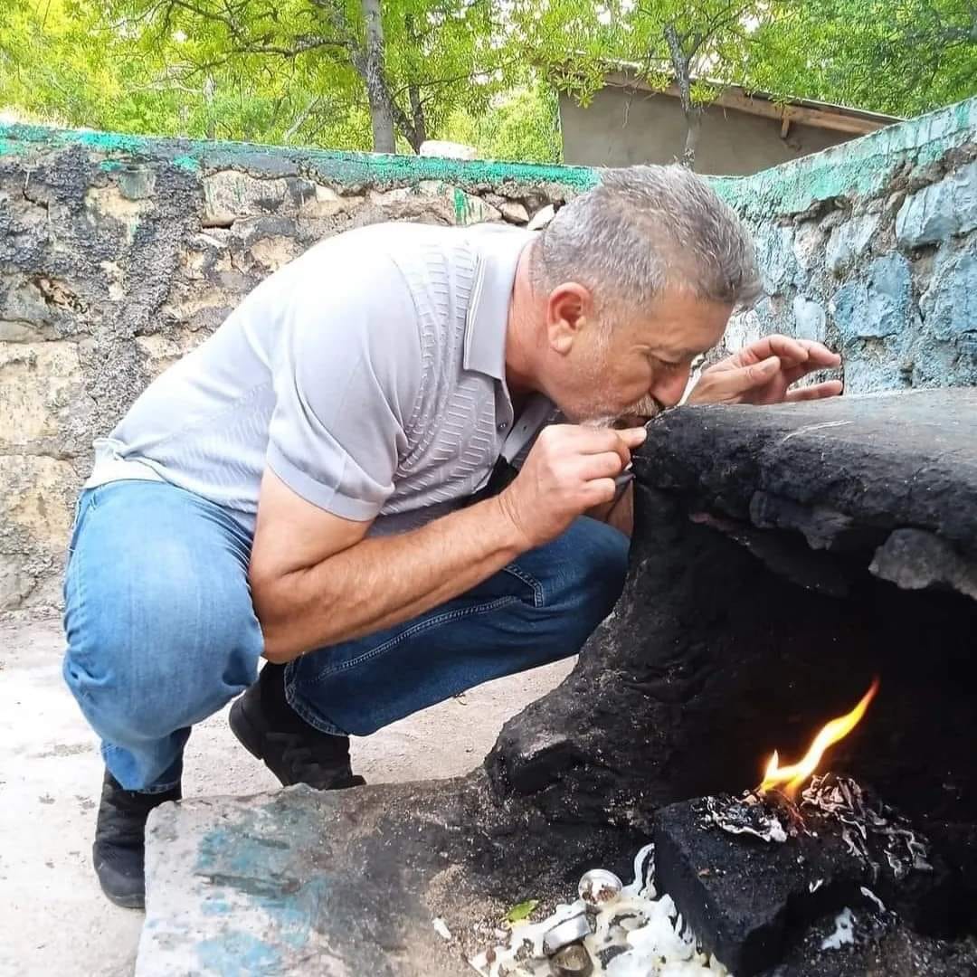 VEFAT VE BAŞSAĞLIĞI