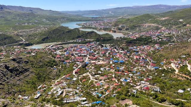Tunceli, Çocuk Nüfus Oranında Türkiye'nin En Düşük İli Oldu