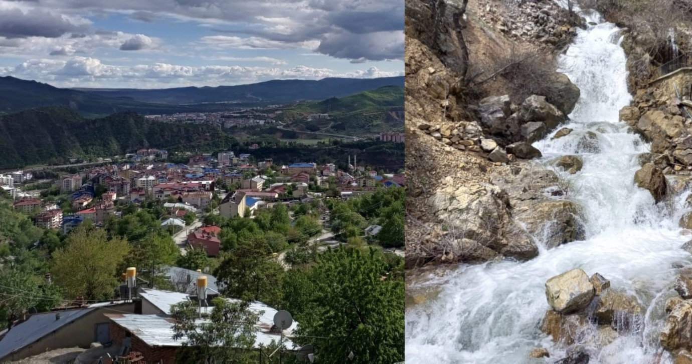 Tunceli Belediyesi’nden Su Tasarrufu Çağrısı