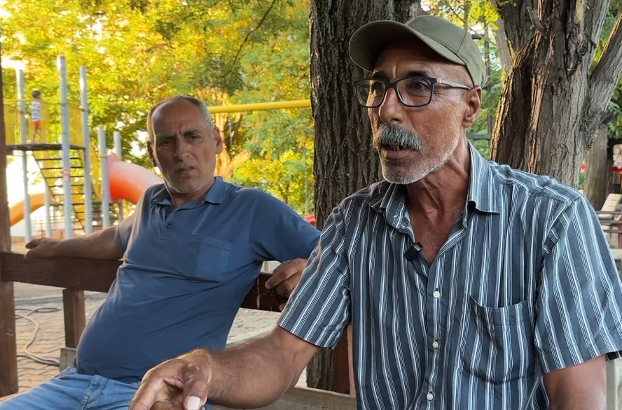 Çocukları kavgaya karışan Atlı’lardan “gençlere sahip çıkalım!” çağrısı