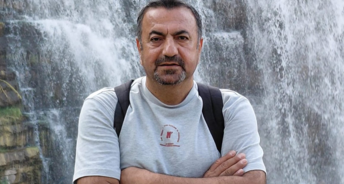 Susuzluk göçü…