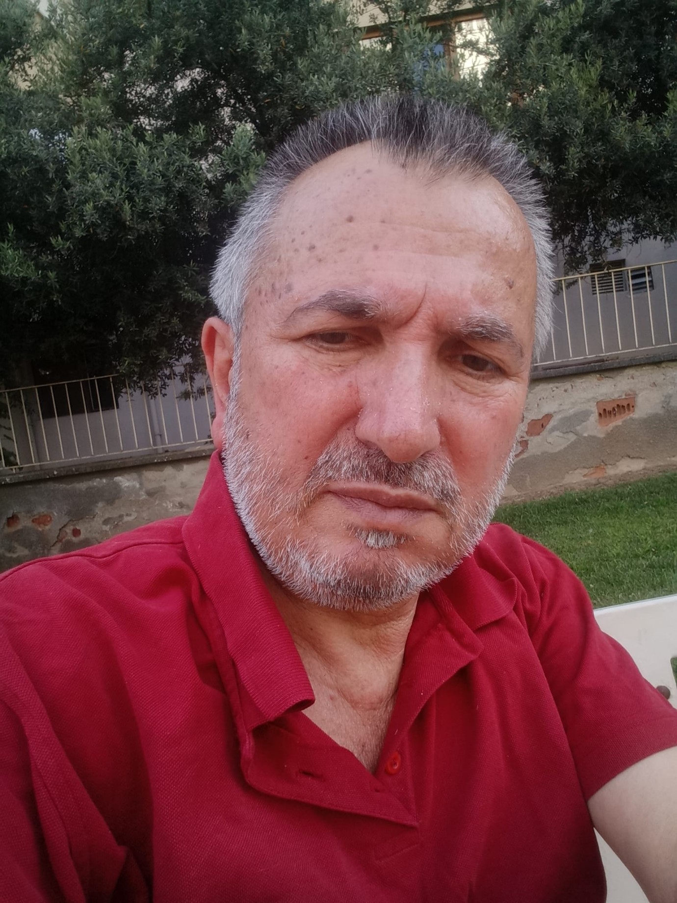 Yannis Ritsos ve Barış