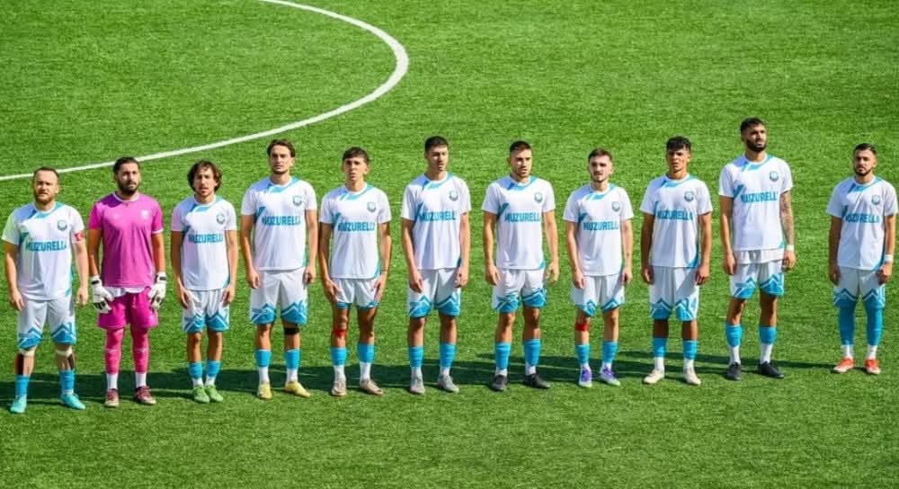 Dersimspor, Şanlıurfaspor’u 2-0 Mağlup Ederek Türkiye Kupası’nda 3. Tura Yükseldi