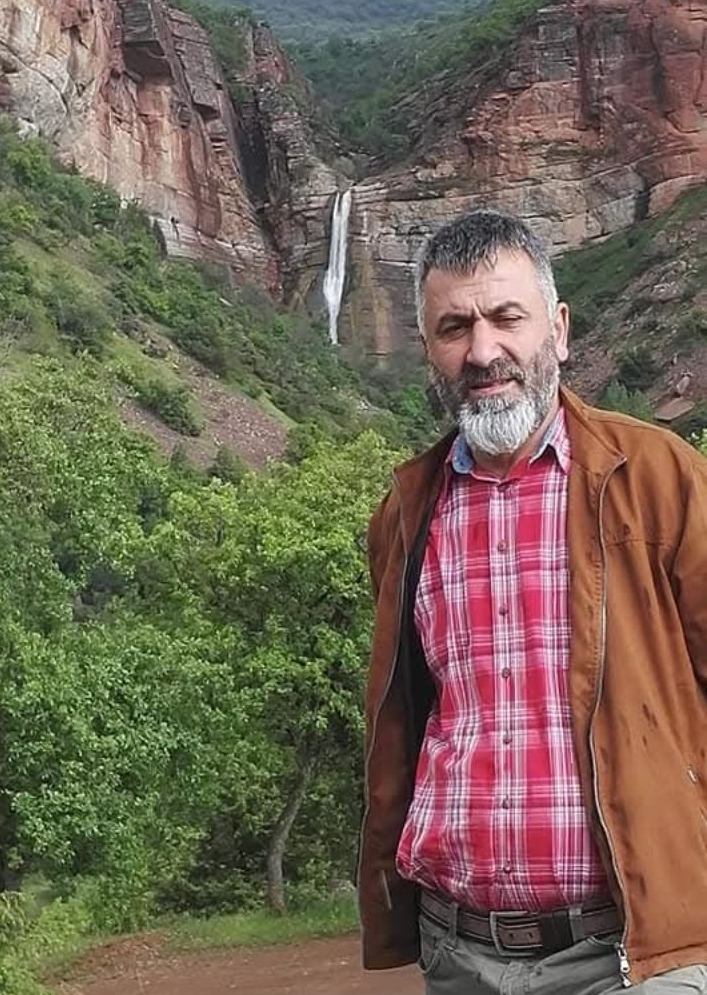 VEFAT VE BAŞSAĞLIĞI
