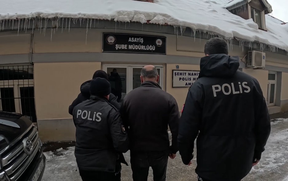 Yaşı Küçük Çocuğa Alkol Satan İşletmeye Adli İşlem