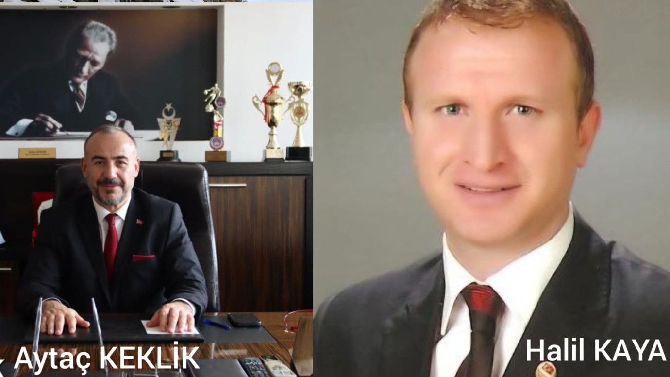  Gençlik Spor İl Müdürü değişti