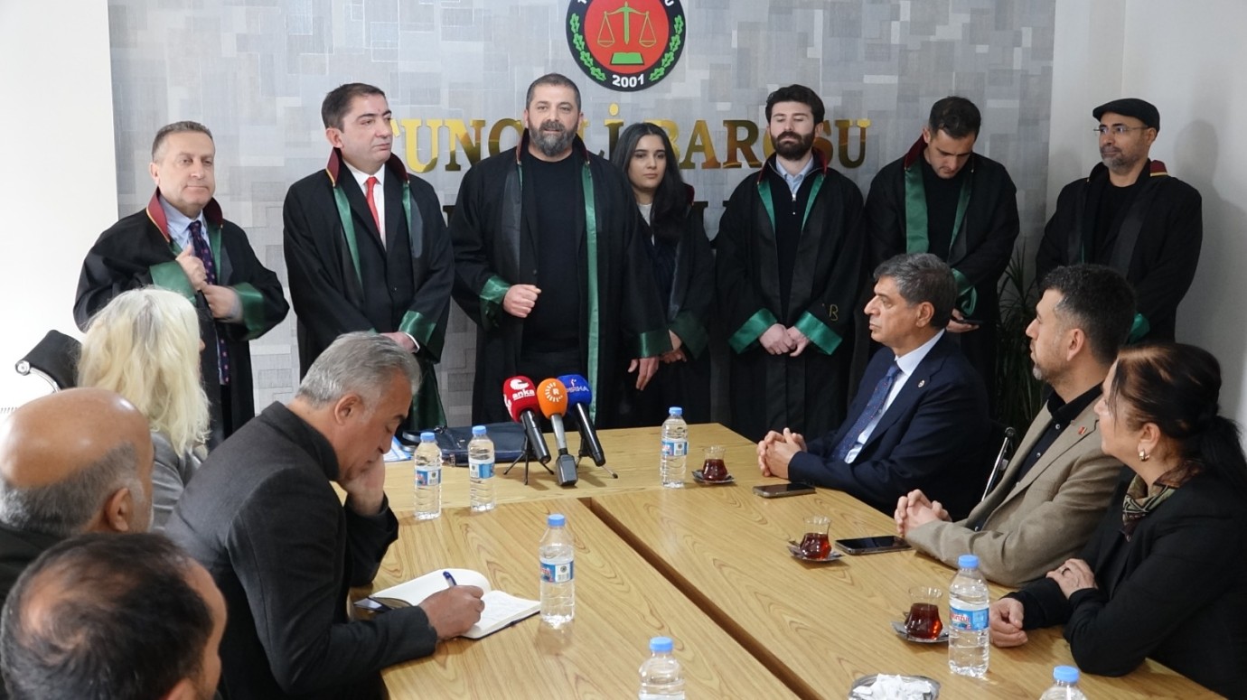 Çemişgezek HES ve Regülatörü iptal edildi