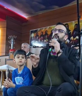 Xızır Cemi’nde Alevi dedesinden önemli mesajlar