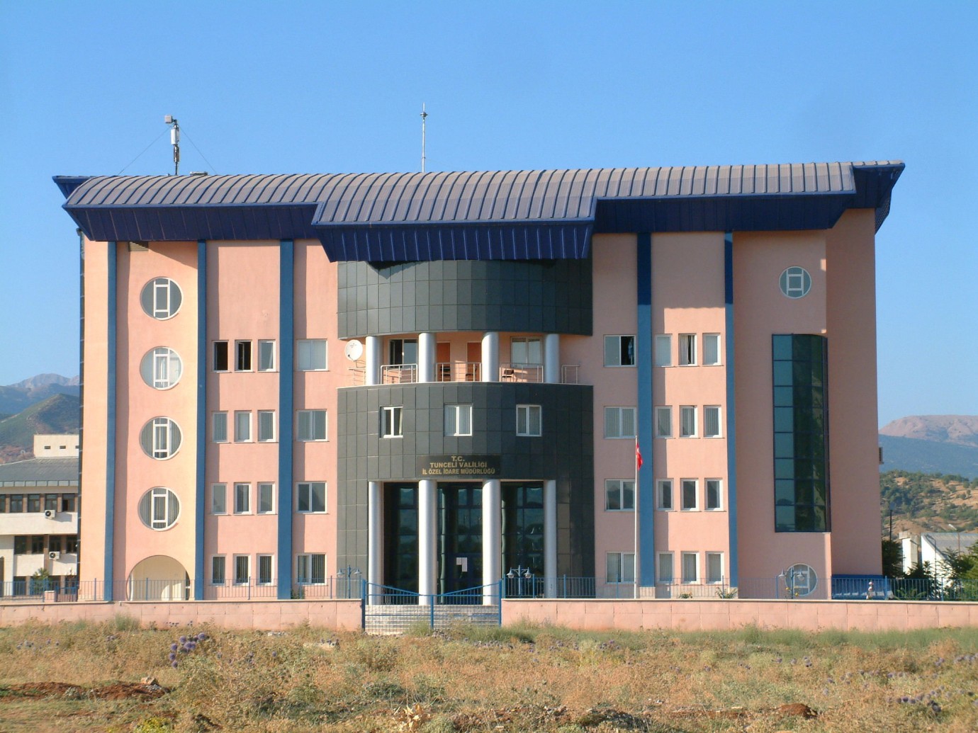 Tunceli İl Özel İdaresi 18 İşçi Alımı Yapacak: Başvurular 3 Nisan’da Sona Eriyor