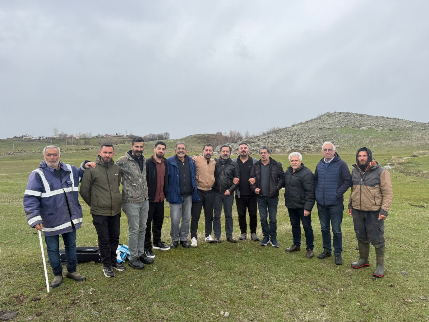 Varto, 24 Nisan’da büyük ekoloji mitingine hazırlanıyor, sanatçılardan destek!