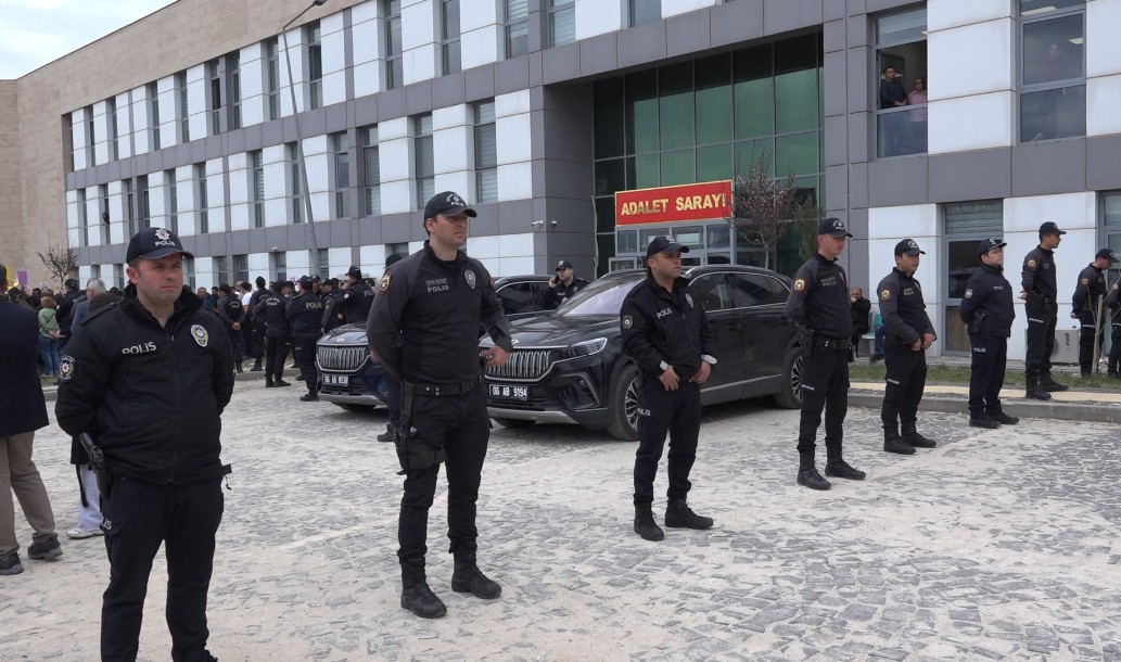 Gülistan Doku soruşturmasında tutuklu sayısı 8 oldu