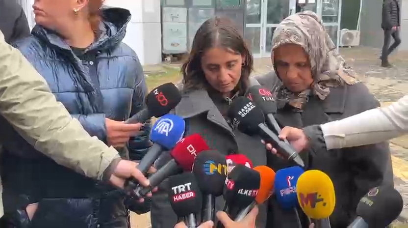 Aygül Doku: Umut Altaş’ın ağabeyi Sidar Altaş cinayeti Mustafa Türkay Sonel’in işlediğini itiraf etti