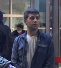 Sonel’in koruması Eroğlu tutuklandı