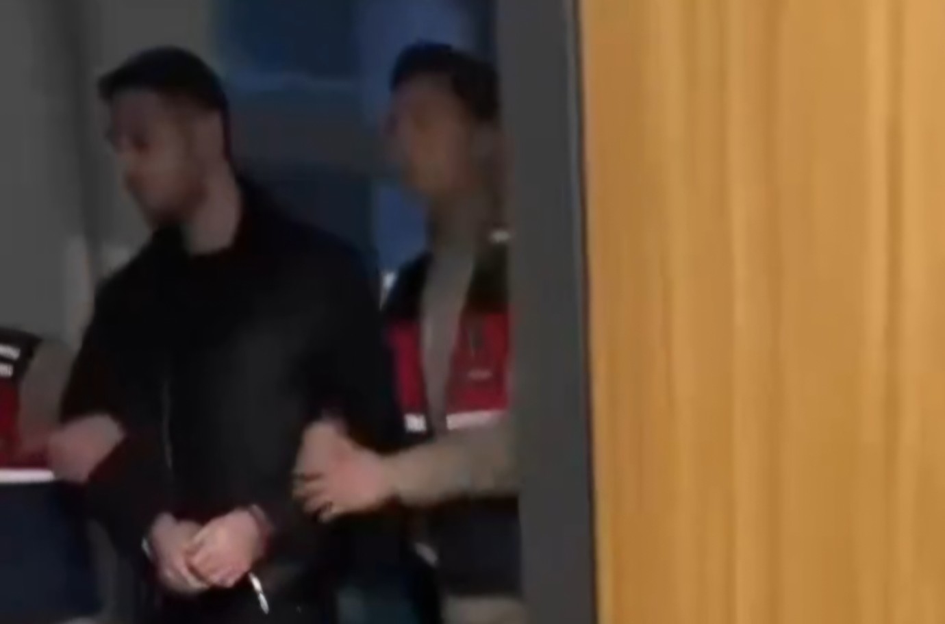 Gülistan Doku Soruşturmasında Eski Valinin Oğlu Tutuklandı