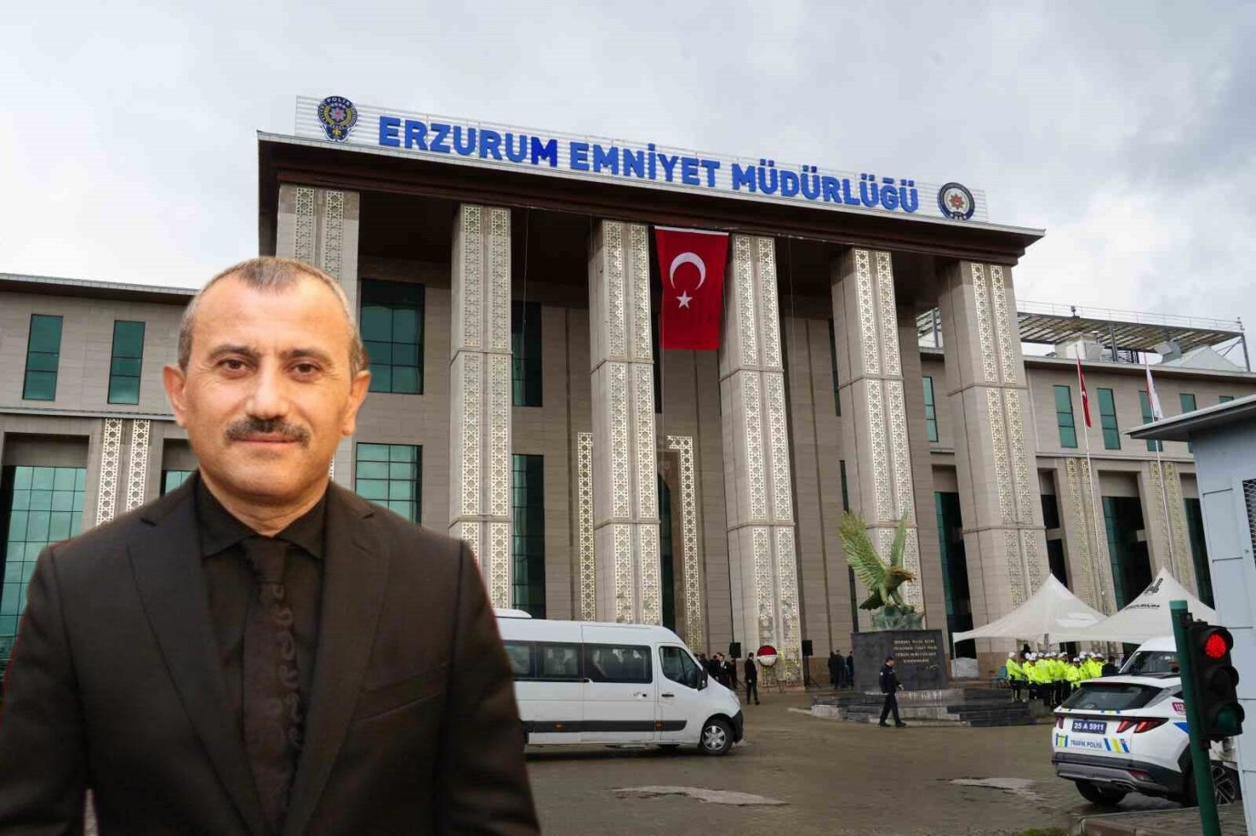 Gülistan Doku Soruşturmasında Tuncay Sonel’in Gözaltı Süresi Uzatıldı