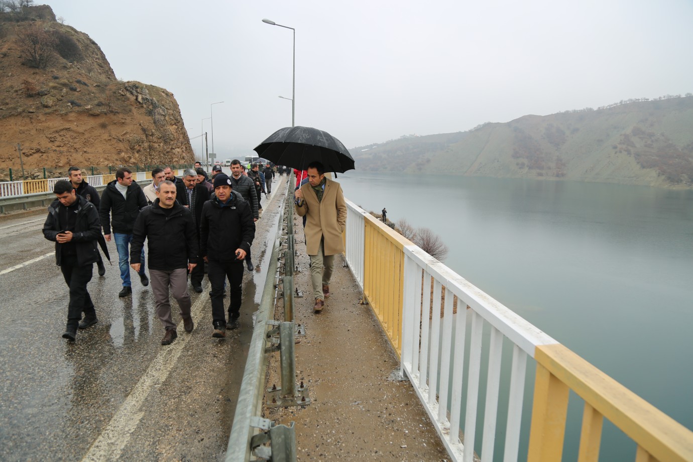 Sonel, tutuklama talebiyle mahkemeye sevk edildi