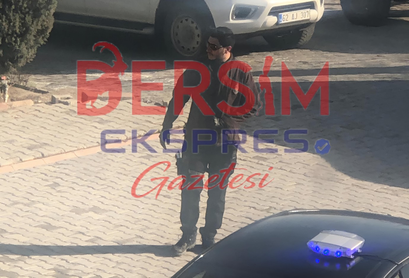 Gülistan Doku dosyasında tutuklanan Vali oğlunun skandal fotoğrafı ortaya çıktı