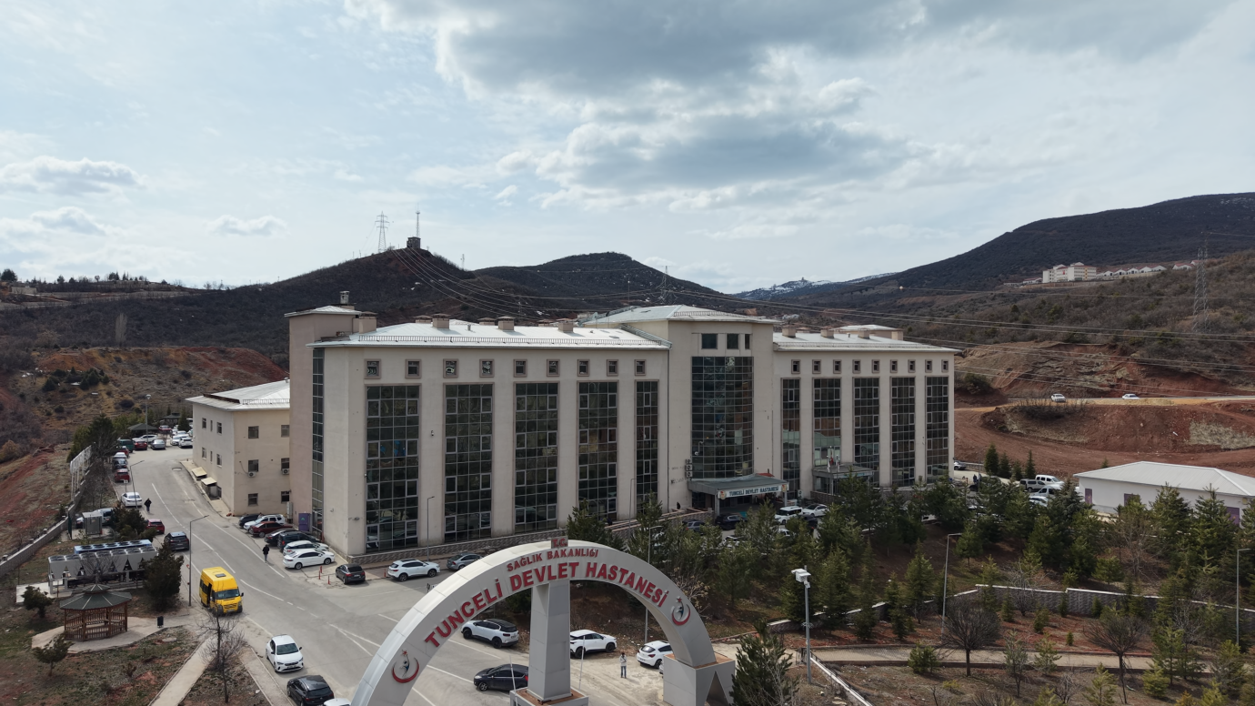 Tunceli’de Uzaktan Engelli Sağlık Kurulu Raporu Hizmeti Başarıyla Uygulanıyor