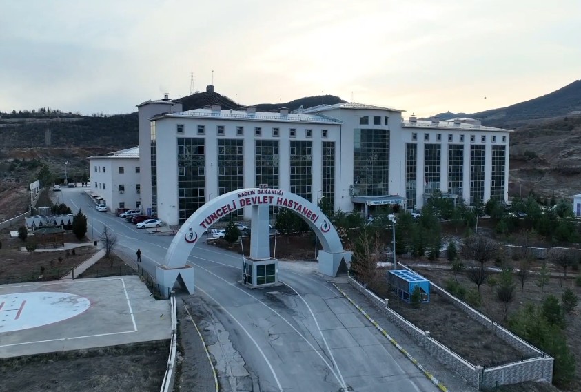 Gülistan Doku’nun hastane kayıtlarının silinmesiyle ilgili 2 gözaltı