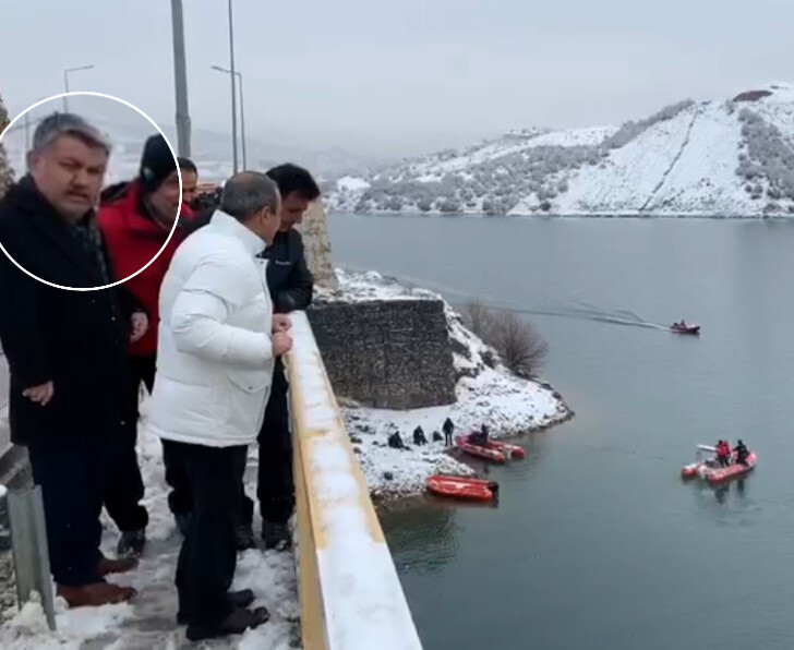 Gülistan soruşturmasında dönemin emniyet müdürü ifadeye çağrıldı