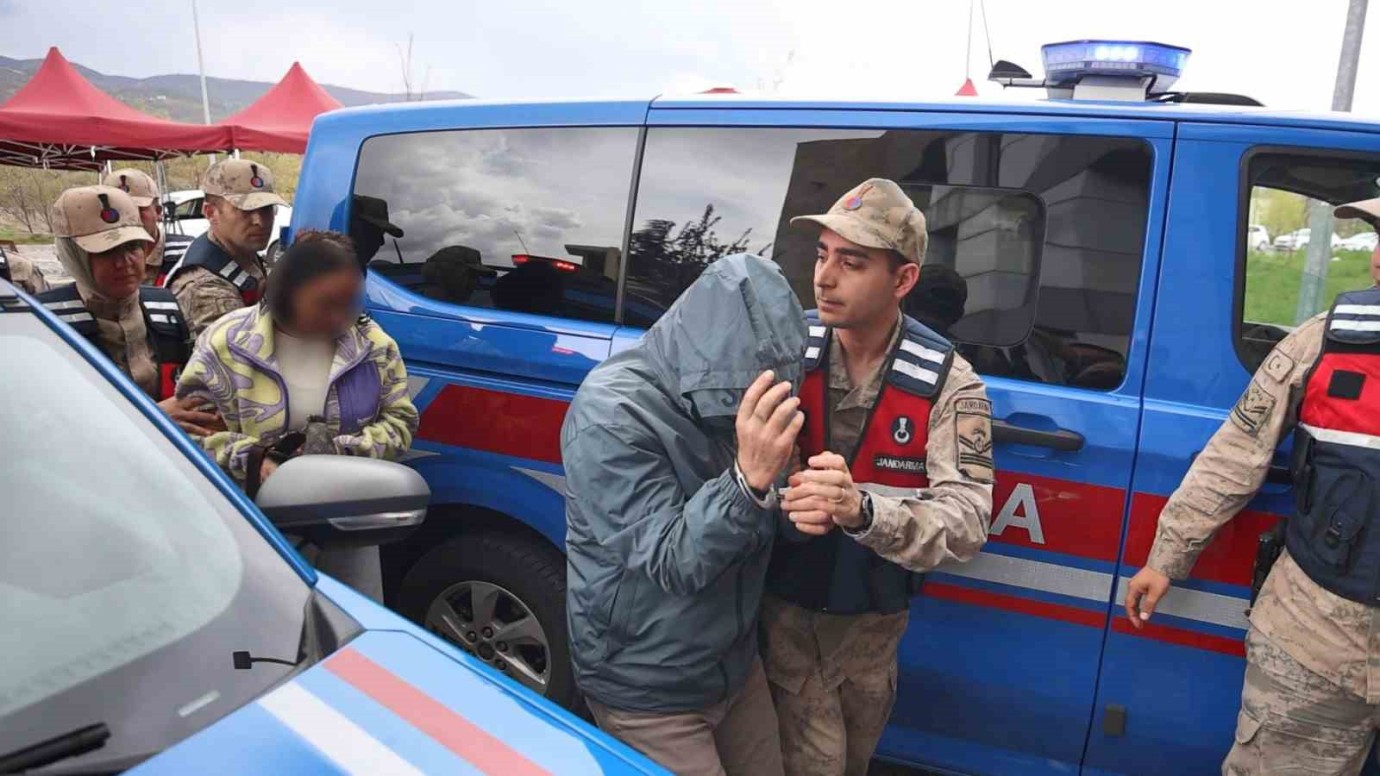 Gülistan Doku soruşturması: İki hastane görevlisi adli kontrol tedbiri ile serbest bırakıldı