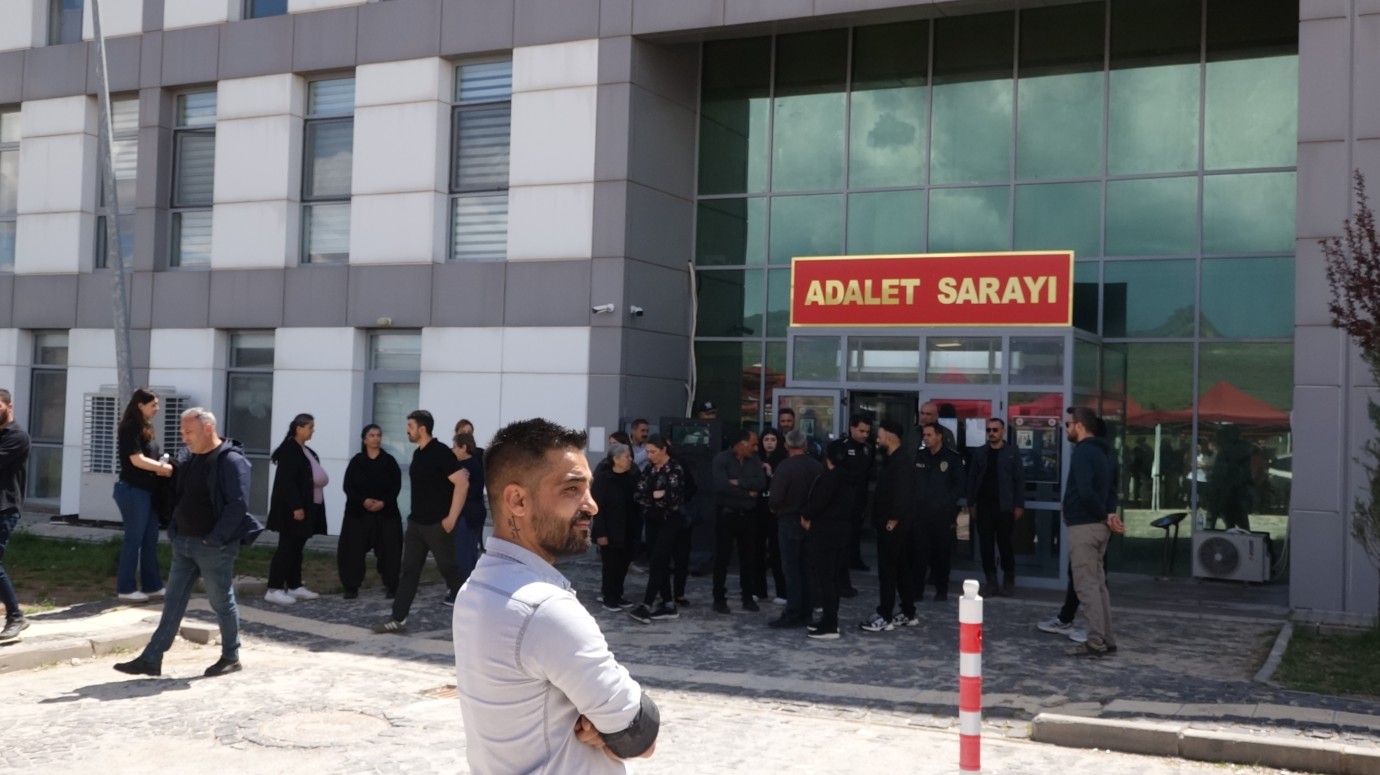 Cemevi başkanı ve yeğenini öldüren kişiye 2 kez ağırlaştırılmış müebbet