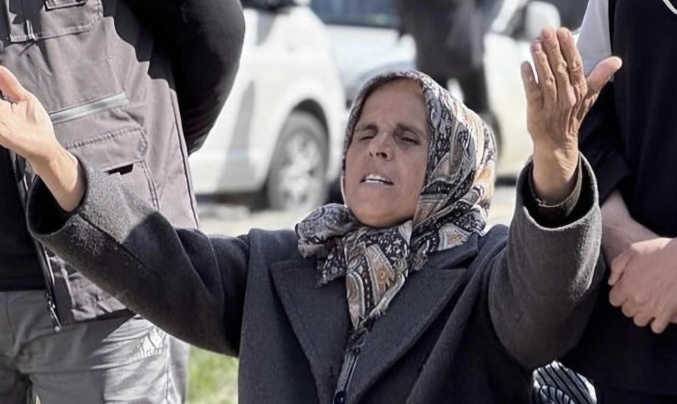 Gülistan Doku Soruşturmasında Yeni Gelişme: Aileden DNA Örnekleri Alındı
