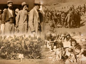 TBMM Başkanı Kurtulmuş’a “Dersim” mektubu!