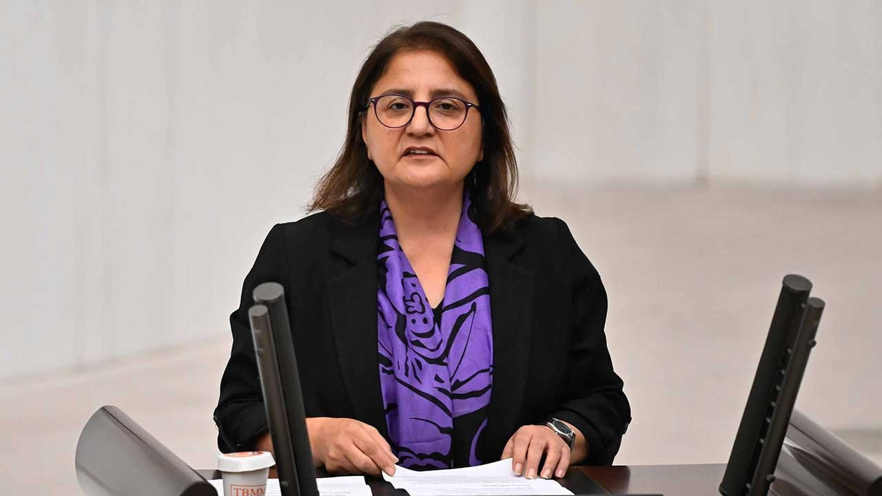 Milletvekili Kordu, Dersim için kanun teklifi verdi!