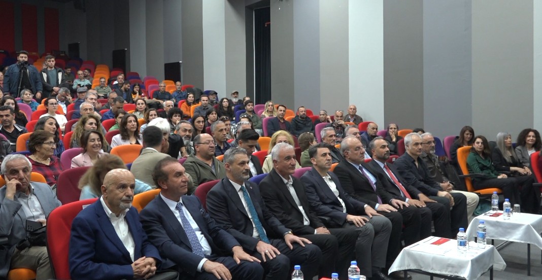 Dersimli hekimlerin katımıyla, “Munzur Sağlık Buluşmaları” gerçekleşti