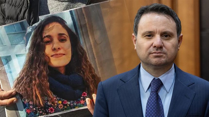 Bakan Gürlek, “Doku dosyası çözülecek, ucu kime dokunursa dokunsun!”
