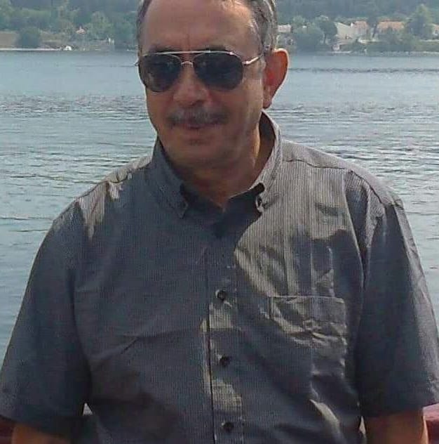 Tükenmişlik Sendromu