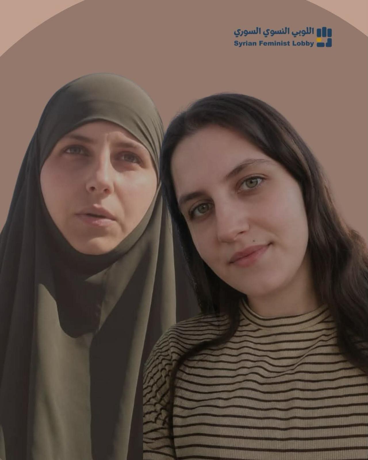 Betül Süleyman Alluş serbest bırakılsın ve ailesine teslim edilsin