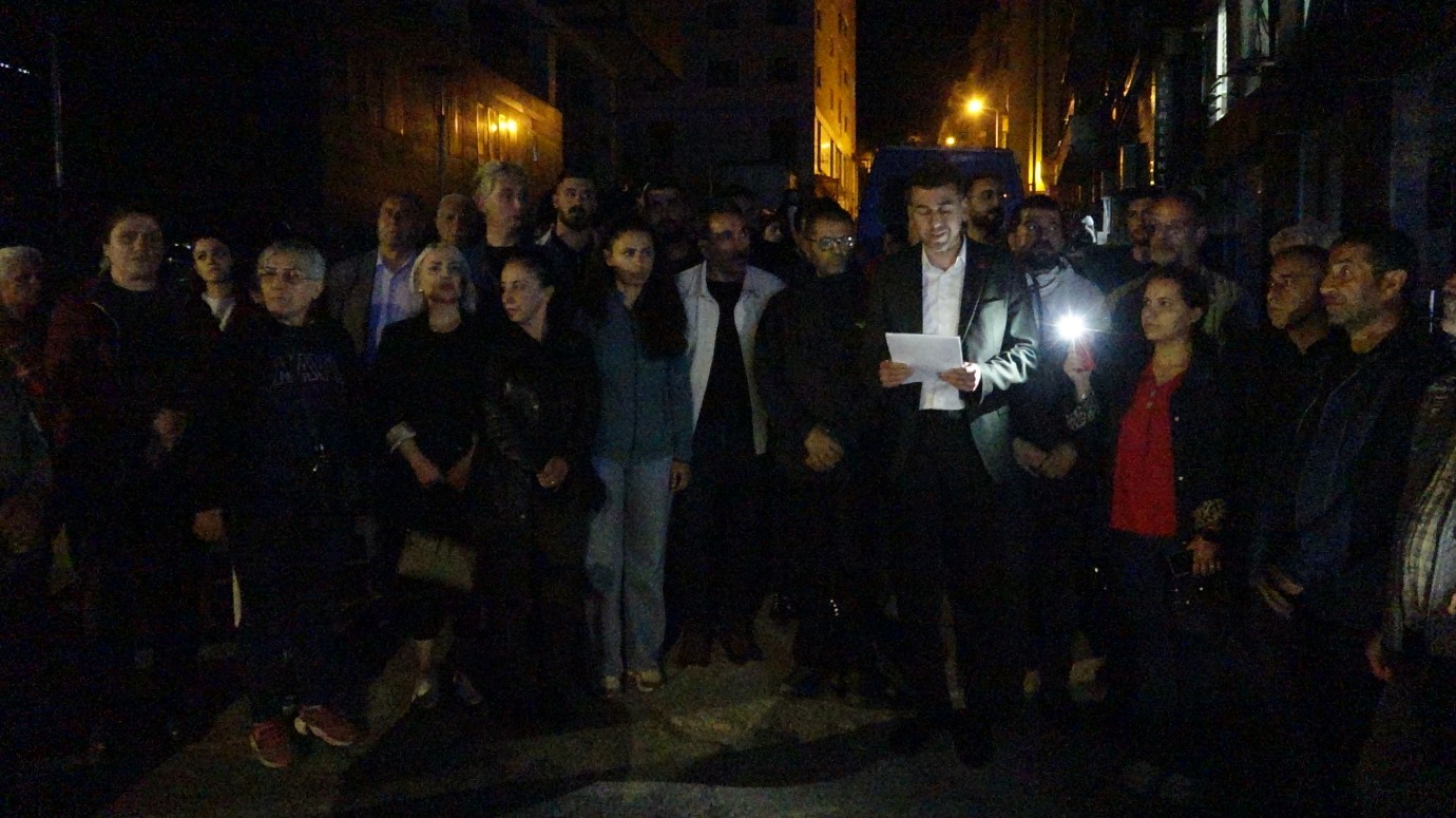 CHP’lilerden butlan tepkisi!
