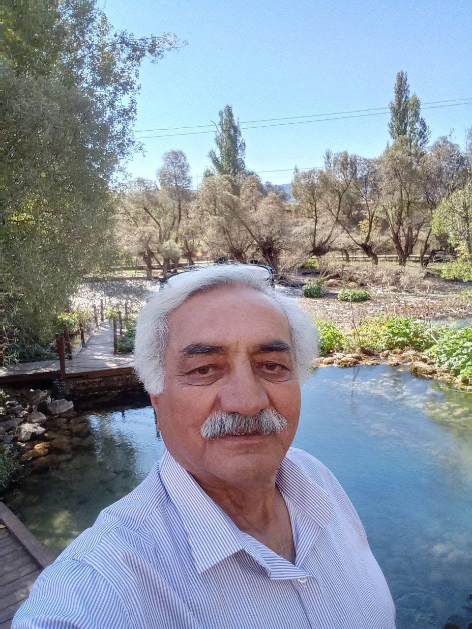 Genel kurulda kalp krizi geçiren Dersimli Yazar Mustafa Bakır kurtarılamadı