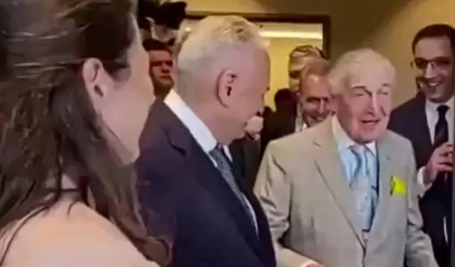 Bölge Baroları, Koç ve Yıldırım hakkında suç duyurusunda bulundu