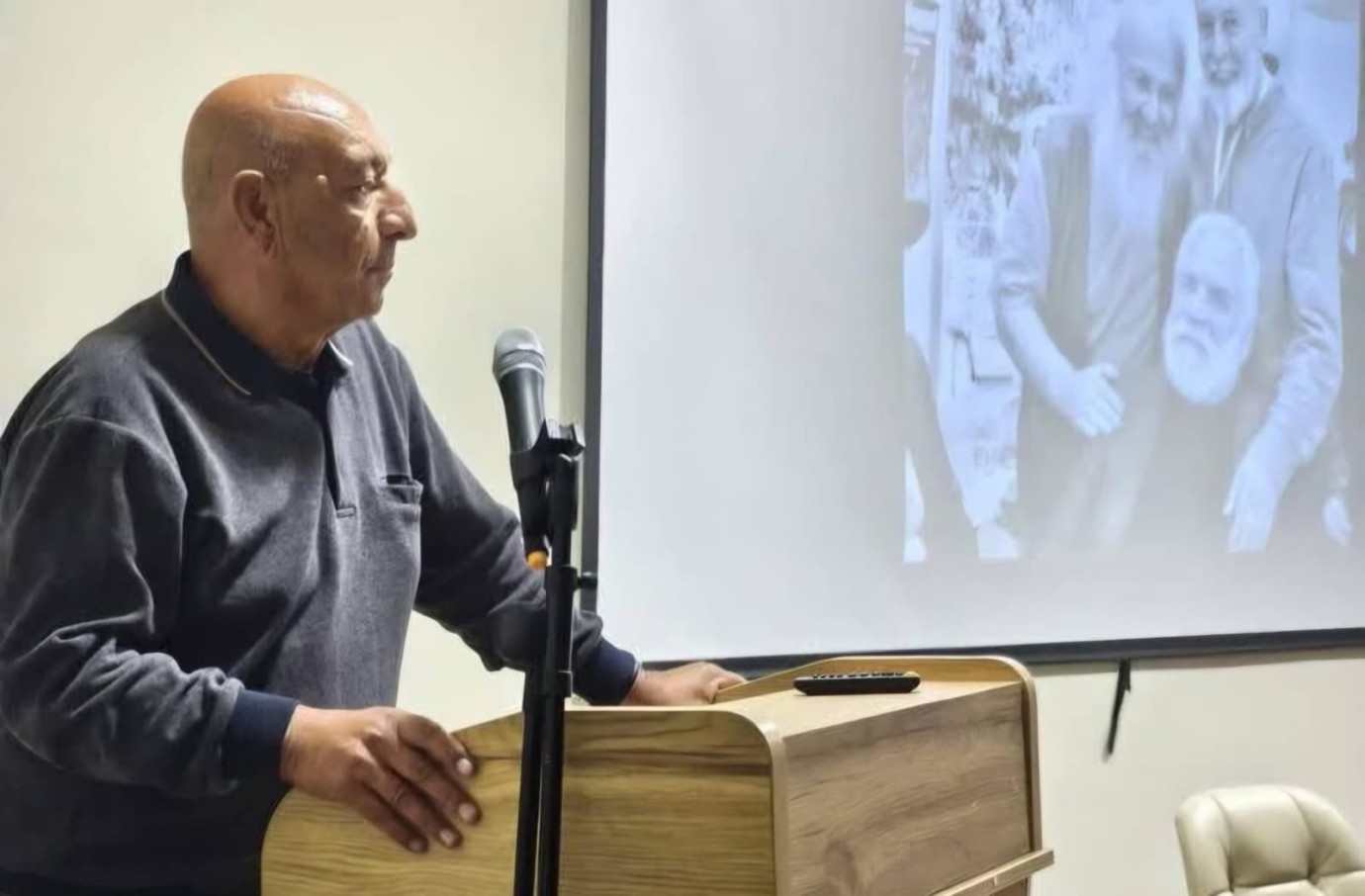DKG Başkanı Hüseyin Kenan Aydın, Hakk’a yürüdü