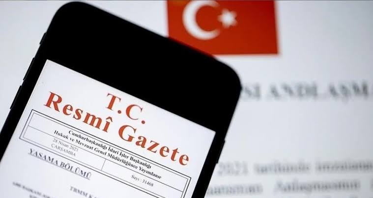 İlimize İki Kadın Yönetici Atandı