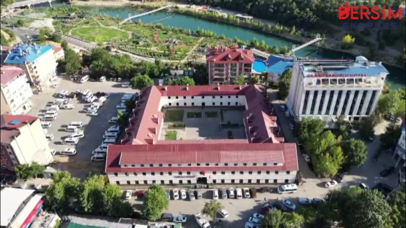 Tunceli Müzesi, 2026 DASA Ödülü'ne Aday Gösterildi