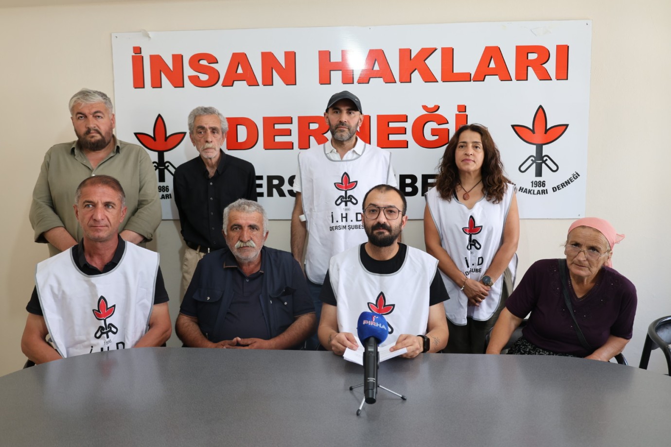 İHD’den “Yaprak Kurban” için çağrı!