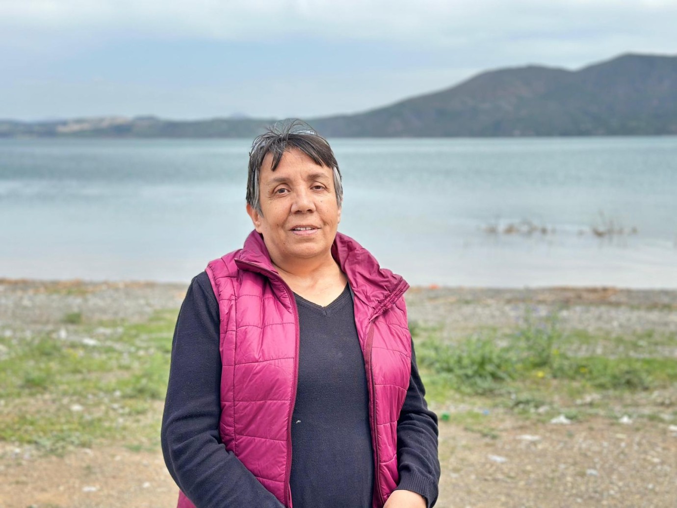 Sınıf öğretmeni tedavi gördüğü hastanede hayatını kaybetti