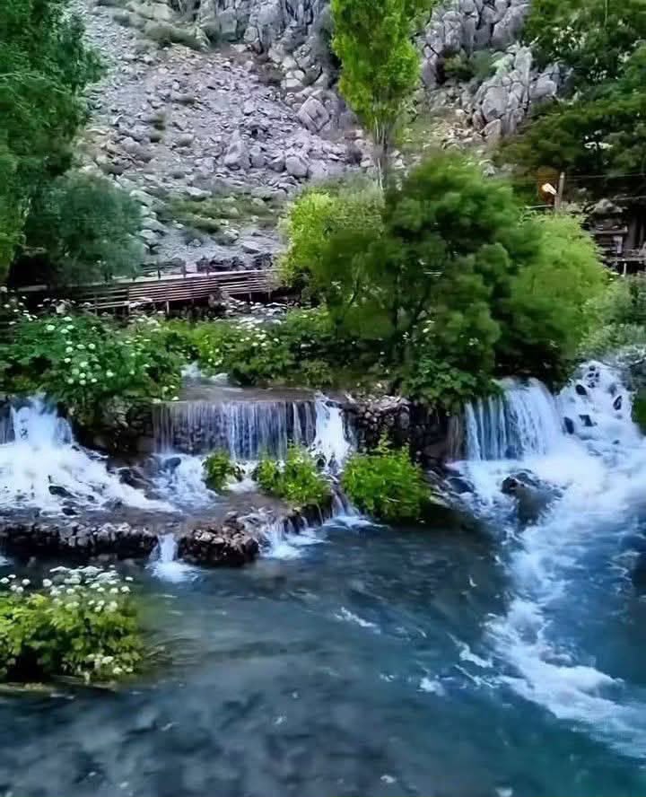 Munzur festivaline 