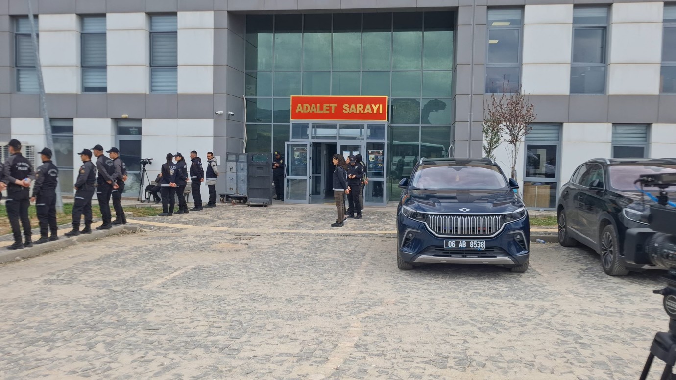 Gülistan Doku Soruşturmasında Korucular Ön Planda: 2 Güvenlik Korucusu Dahil 5 Şüpheli Gözaltında