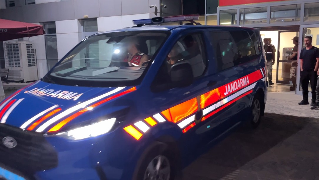 Gülistan Doku soruşturmasında güvenlik korucusu tutuklandı