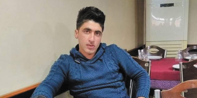Sefer ailesinden “Onur Sefer” için sanatçılara çağrı