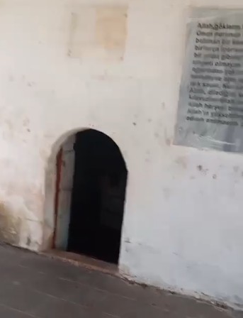 Çepni Derneği, ziyaretgahlarına saldırıyı kınayacak!
