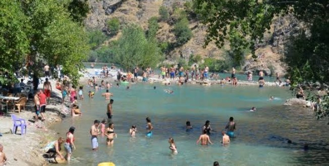 Valilikten boğulma vakalarına karşı genel emir
