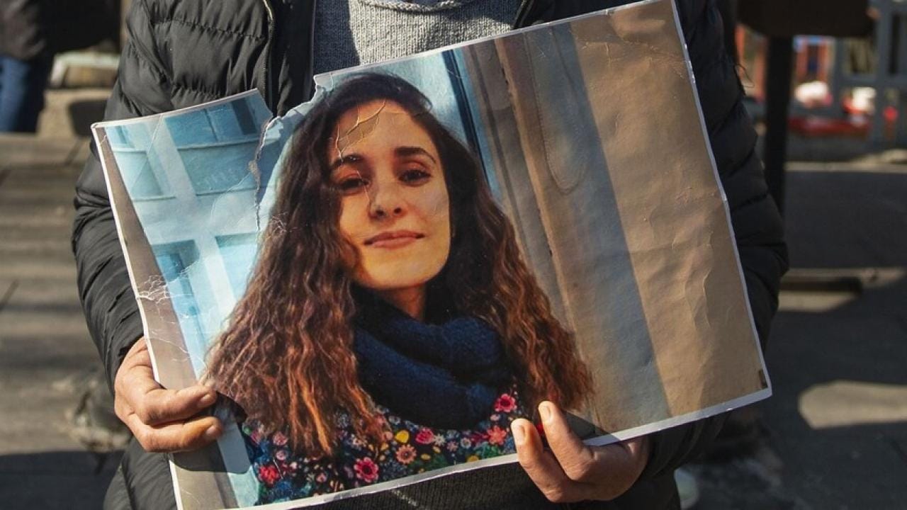 Gülistan Doku Soruşturmasında Yeni Gelişme: Nevşehir Emniyet Müdür Yardımcısı Ertuğrul Aslan Tutuklandı