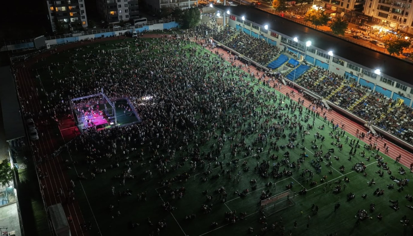 Munzur Festivali Tartışmalarında Siyaset ve İdeoloji Kavramlarının Kullanımı Üzerine