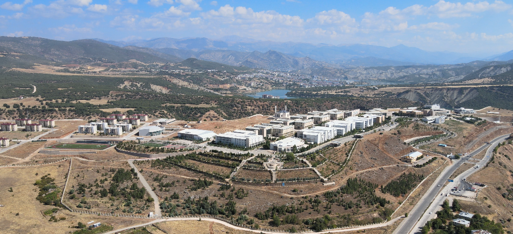 Munzur Üniversitesi Personel Hareketliliğinde Binlerce Euro’luk usulsüzlük iddiası